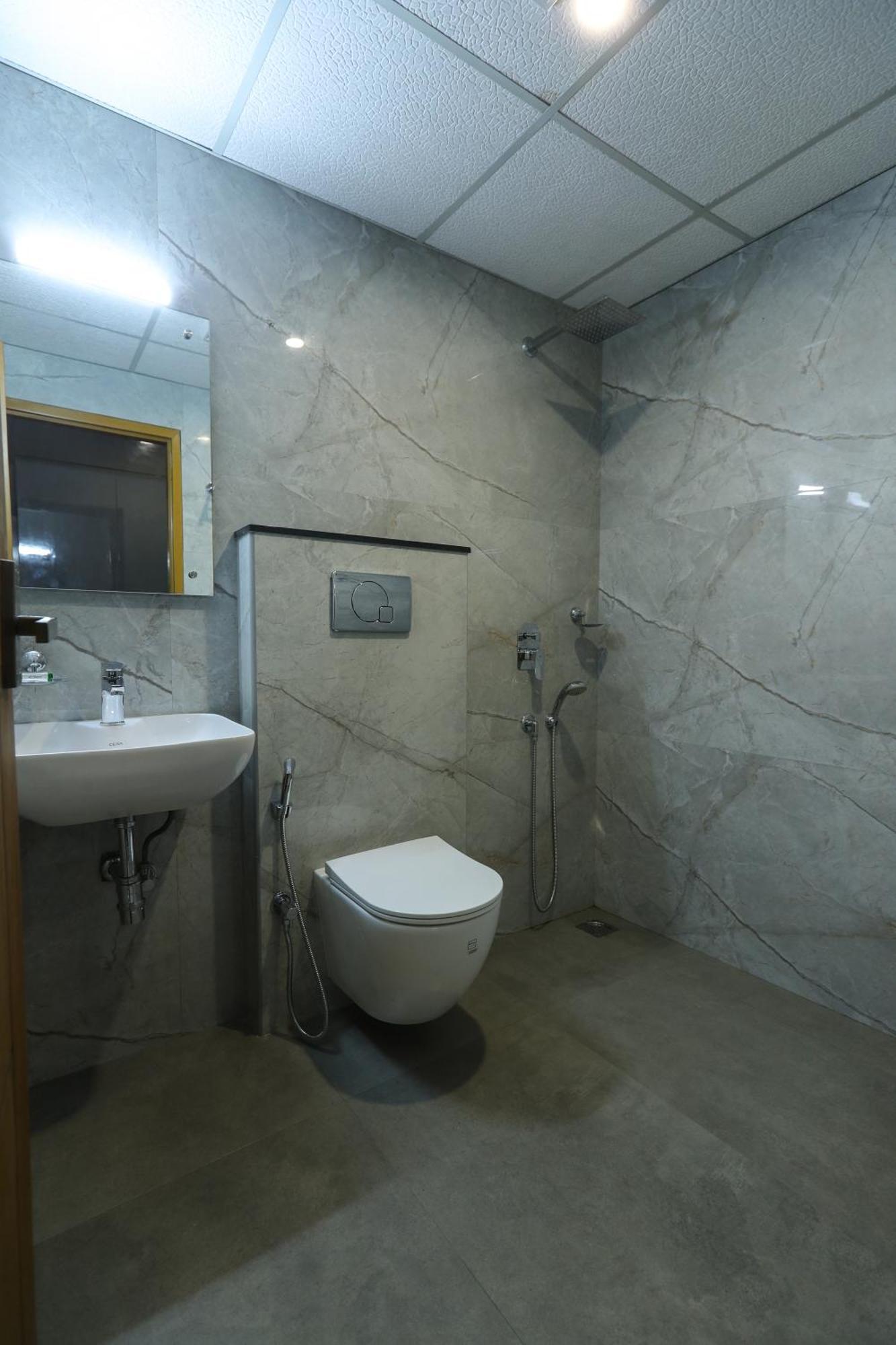 D-Luxe Hotel Kochi 外观 照片
